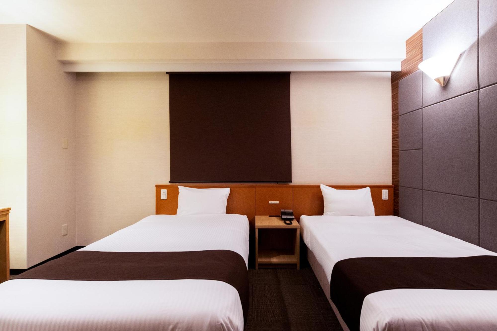 Urvest Kamata Hotel Tōkyō