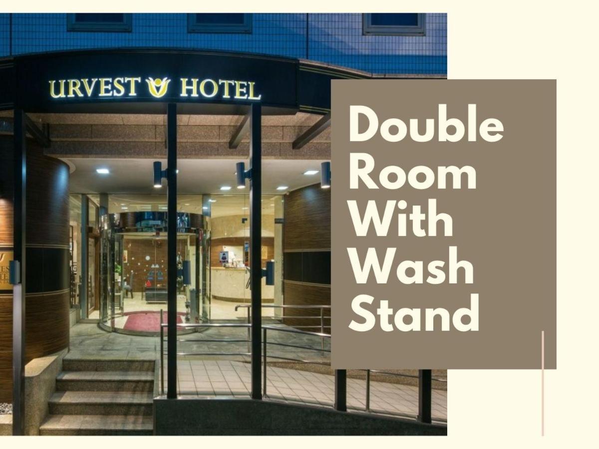 Hotel Urvest Kamata Tóquio