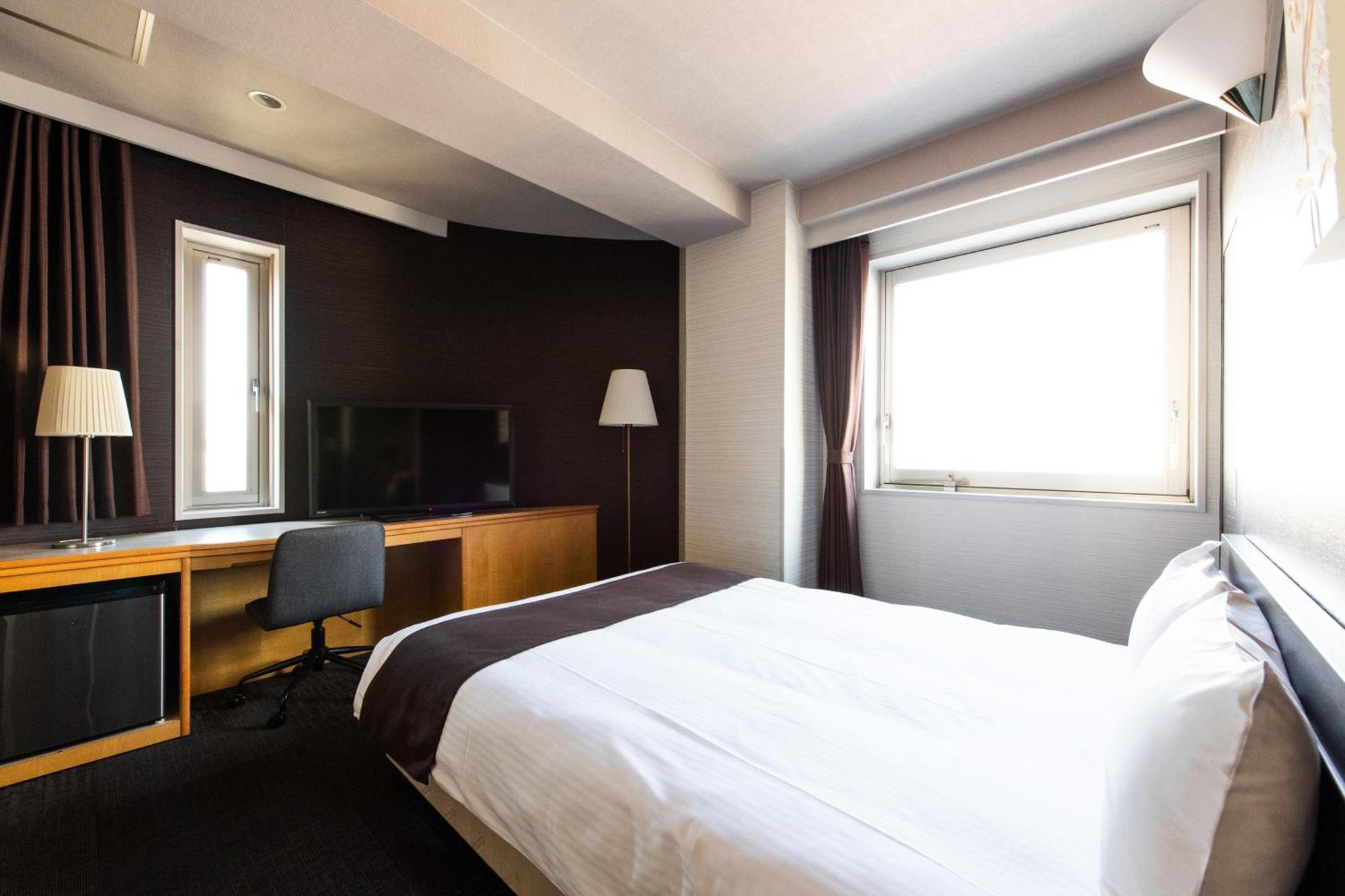 Hotel Urvest Kamata Tóquio