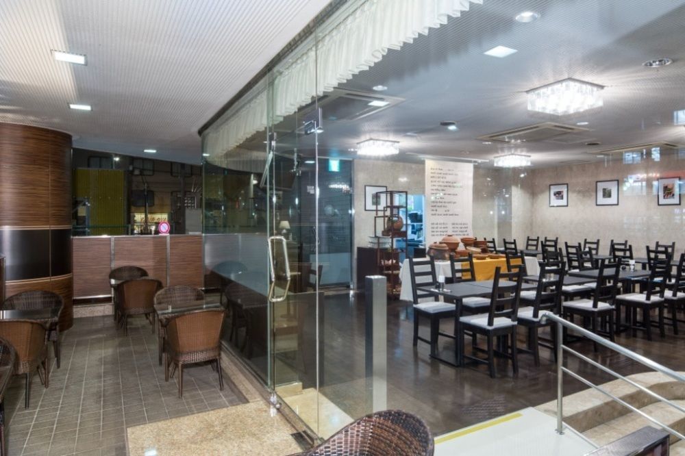 Hotel Urvest Kamata Tóquio